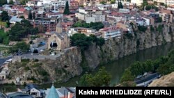 თბილისი