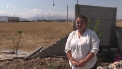 Көк-Жардагы мыйзамсыз курулуш: Беш киши 10 күнгө камалды