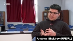 Малаке Кыдыралы.