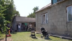 Сокулук: Төрөттөн көз жумган келин, жетим калган балдар
