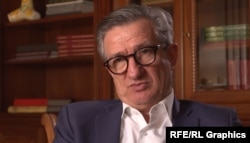 Сергій Тарута