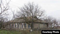 Чалбасыдагы кыргыз мектеп. 3-апрель 2013