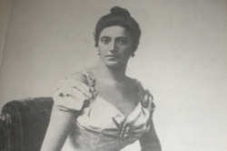 Соломія Крушельницька