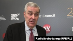 «Я оптимістично налаштований щодо України» – Дуглас Люте