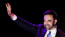 Зохран Мамдани