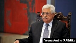 Махмуд Аббас