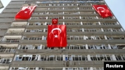 Među zabranjenima su i organizacije koje se bave pitanjima dece i ljudskih prava