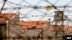 Тюрьма в Анталии (иллюстративное фото)  