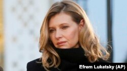 Зеленська додала, що інформацію будуть коригувати і доповнювати