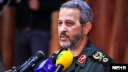 غلامحسین غیب‌پرور، رئیس سازمان بسیج مستضعفین