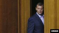 Сергій Клюєв перебуває в розшуку від червня 2015 року