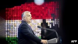 Прем’єр-міністр Угорщини Віктор Орбан (архівне фото)