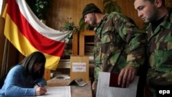 Первый парламент Южной Осетии был избран 24 года назад 9 декабря 1990 года. По мнению депутатов первого созыва, именно он был истинно «народным»