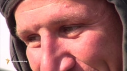 Відвід техніки від лінії розмежування на Луганщині (відео)