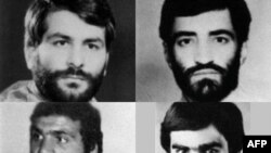 ایران می گوید چهار تبعه این کشور که در لبنان ربوده شده اند، زنده و در زندانهای اسرائیل به سر می برند.
(عکس از AFP)