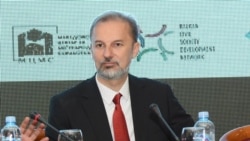 Кржаловски:Се што бара Бугарија да ни покаже како тоа го решила кај нив