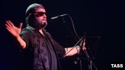 Борис Гребенщиков