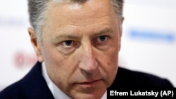 Курт Волкер