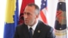 Haradinaj: Insistimi i Thaçit për postin e presidentit është gabim