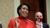 Muriel Bowser, gradonačelnica Washingtona 