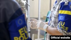 Foto nga arkivi - Policia e EULEX-it 