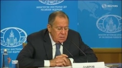 Лавров указал на стремление США злоупотребить форматом "С5+1" в  Центральной Азии