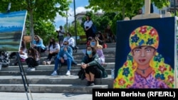 'Žene, arhitekte društva'