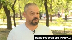 Віталій Олешко