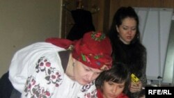 Оксана Цюпа ділиться своїми таємницями.