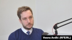 Burazer: Mislim da je u prošlosti EU pokazala visoku dozu tolerancije prema vrlo očiglednim, nedemokratskim trendovima u Srbiji