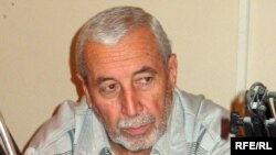 Ҳикматуллоҳ Сайфуллозода