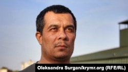 Avocatul Emil Kurbedinov