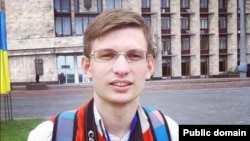 Віталій Сизов