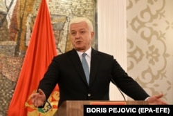 Zagađenju našeg medijskog prostora ćemo veoma brzo stati na kraj: Duško Marković