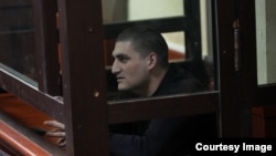 Георгію Міндадзе висунули звинувачення за статтею про «напад на співробітника поліції»