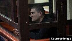 Георгий Миндадзе