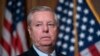 Senatori amerikan, Lindsey Graham.