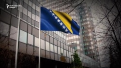 Put respiratora iz Kine preko malinara do Tužiteljstva BiH