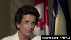 ნინო ბურჯანაძე