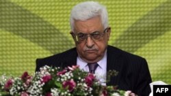 Presidenti i Autoritetit Palestinez, Mahmud Abbas 