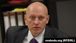 Сергій Скребець