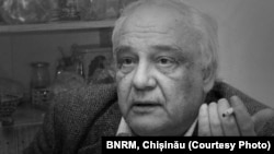 Disidentul Vladimir Bukovski