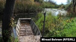 Revitalizacija parka prirode Hutovo blato