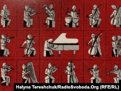 Богдан Сорока, «Музиканти», 2012 рік