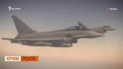 Війна за кримське небо?