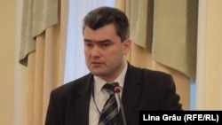 Георге Бэлан