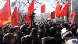 Есть ли в Кыргызстане оппозиция?