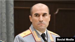 Икром Зоирзода