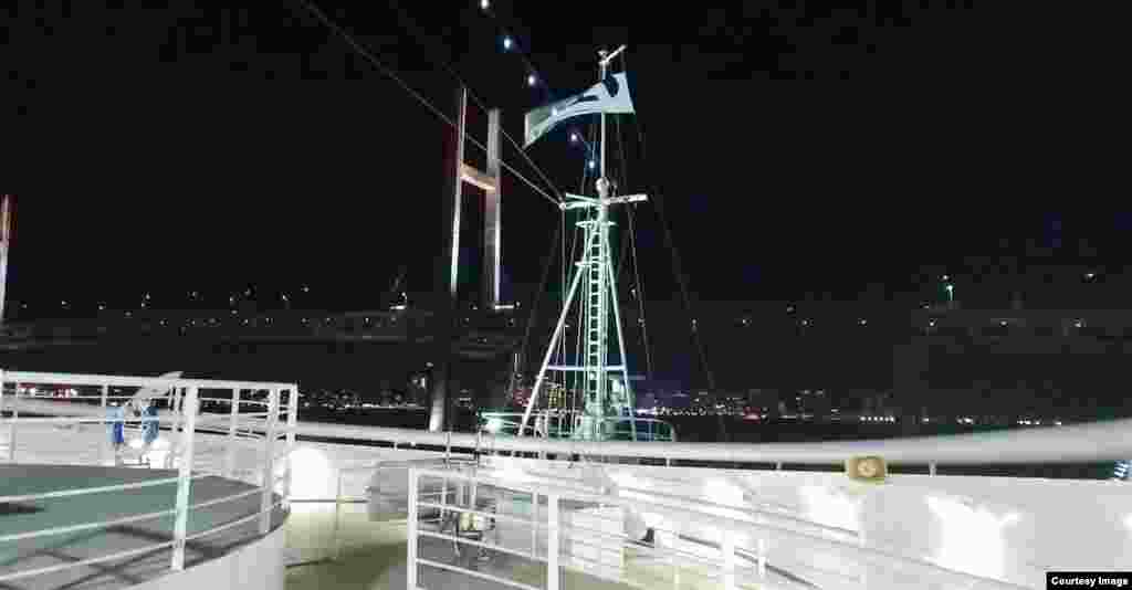 Carantina este programată să se încheie pe 19 februarie, dacă nu apar evoluții care să împiedice acest lucru.