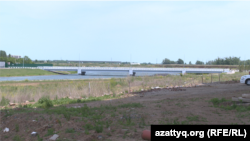 Ел арасында "президенттің арнайы трассасы" аталып кеткен жолдағы көпір құрылысы туралы мемлекеттік мекемелер ресми хабарлаған жоқ. Астана, 10 маусым, 2025 жыл